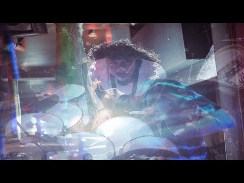 Jojo Mayer VS Tony Royster Jr Drum Battle