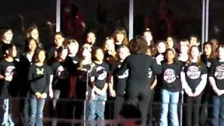 King Elementary Choir