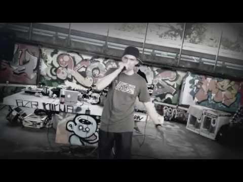 MC Cielak - Medytacja Live SYS XV