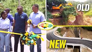 Troy Bridge Finally Rebuilt | The Complete Story!