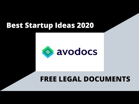 Avodocs