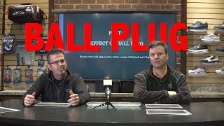 Storm | The Effect of BALL PLUG