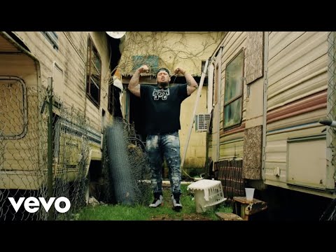 Rocky Luciano - White Pounds ft. Haystak, Burden, Bezz Believe, FJ Outlaw, Forgiato Blow