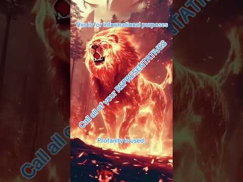 Call your representatives… they are going after Naturalized citizens