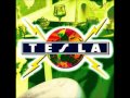 Tesla - Toke About It