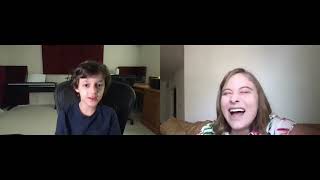 Nolan River Interview - New Film \