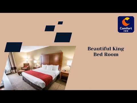 Comfort Inn Wytheville