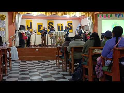 Grupo Voces Unidas IEP HUARIACA