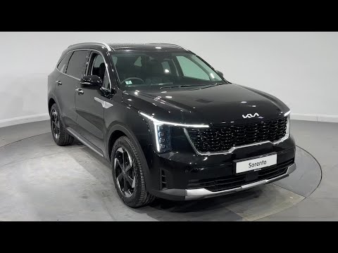 Kia Sorento DIESEL 7 SEATER - Image 2