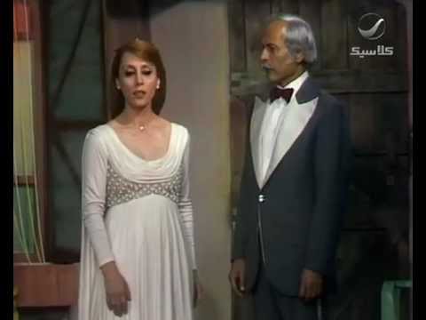 فيروز - سهر الليالي