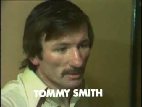 Referee Should Be Shot  ( Tommy "Gun" Smith Exclusive )