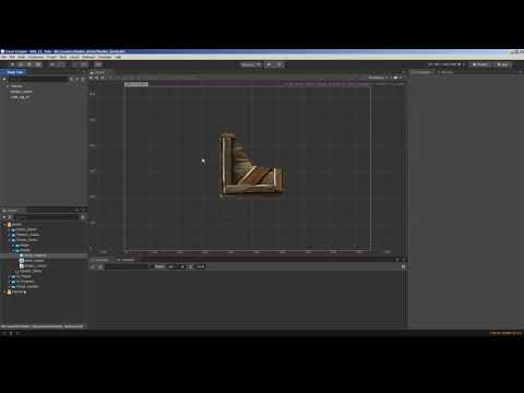 Cocos Creator - Custom Shaders and Dynamic Atlas Trick (Pro Tip)