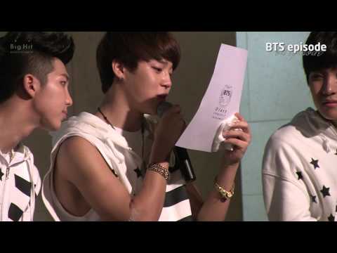 Bangtan Episode Bts For Indonesia