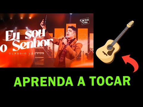 Sobre - Claudio Louvor