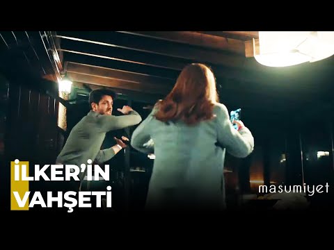 Ela'nın Kıyamet Gecesi - Masumiyet 1. Bölüm