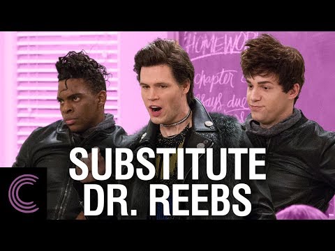 The School of Fashion