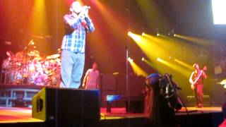 311 Juan Bond - Live at 311 Day 2012