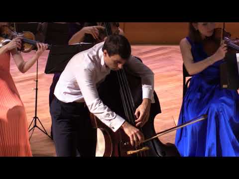 G. Bottesini - "La Molinara"/A. Pavlov, RSO