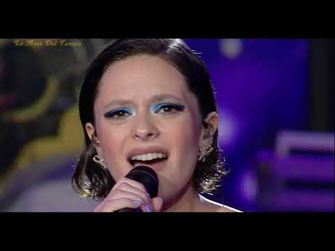 Francesca Michielin  - Cattive Stelle  (Live 2021)