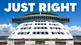 My honest Voyager of the Seas REVIEW!