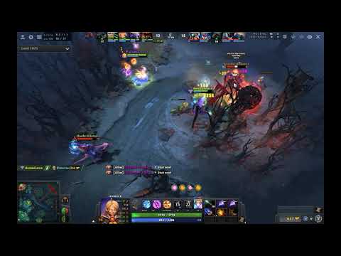 HOW TO COUNTER MIRANA?