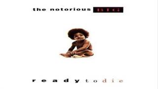 Biggie Smalls - Machine Gun Funk (Original Version)
