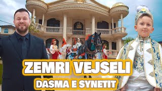 Zemri Vejseli - Dasma E Synetit