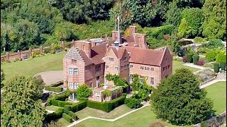 🇬🇧🏴󠁧󠁢󠁥󠁮󠁧󠁿 The Kent Downs AONB - Chartwell