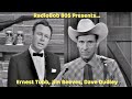 STEREO Video Ernest Tubb, Walking the Floor, Jim Reeves, Four Walls, Dave Dudley, Six Days on Road