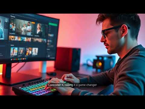 Razer Stream Controller X Review: The Best Stream Deck Alternative with Multi‑Link Macros!