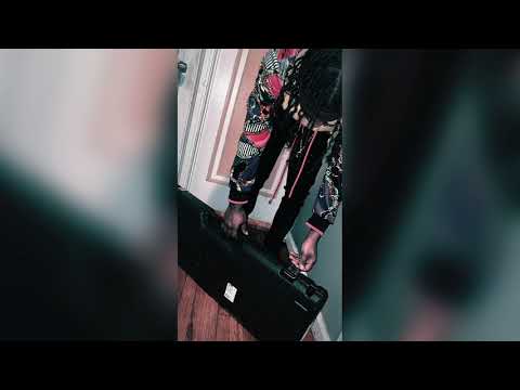 Roug 9 - TrenchStar (TrackStar Remix)