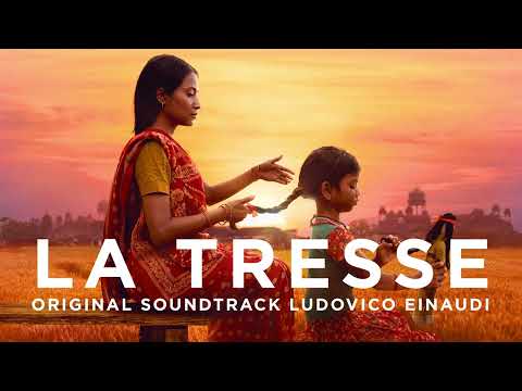 Ludovico Einaudi - Partir (from 'La Tresse' soundtrack) [Official Audio]