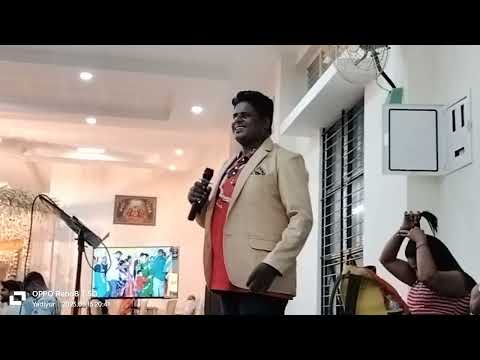 Kenakutide ninna kannota Ramchandru.singer 9880164421