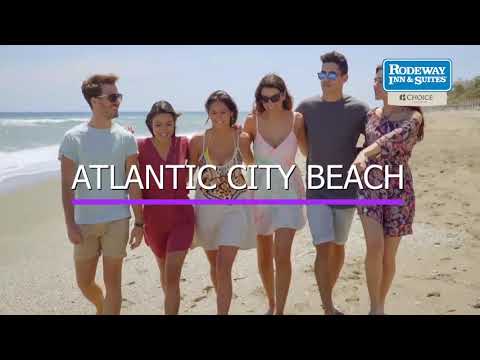 Rodeway Inn Oceanview