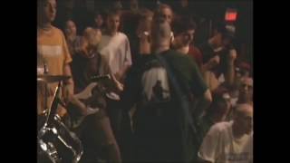 108 - No Spiritual Surrender (Live) 1995