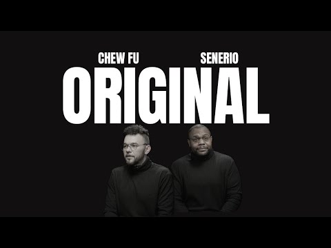 Senerio Baptiste and CHEW FU