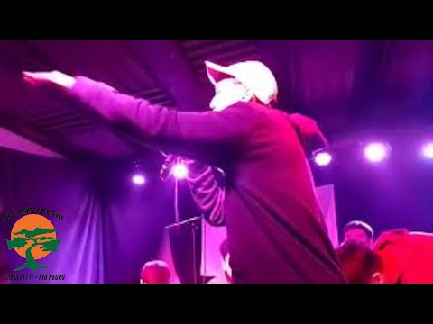 GRP vs JR vs Z BLESS vs ISKAY vs CORTA - Octavos - Fecha 18 - Bajo Tierra Freestyle LCB