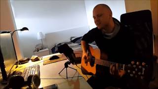 Shadow of the Season (Screaming Trees cover)