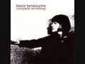 Black Tambourine - Pack you up 