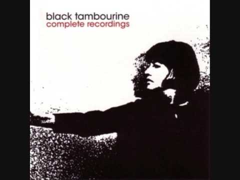 Black Tambourine - Pack you up