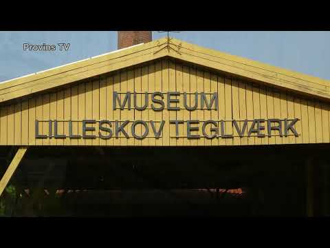 Lilleskov Teglværk 3   20200