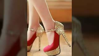 sweet hart New shoes collocation