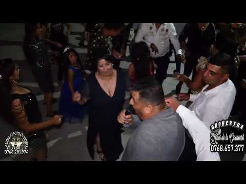 Orchestra Mihai de la Ciocanesti  -  Manele cu Andrei la Namaiesti  - 5