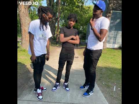 Doeskii Ft Pbo Cam & StonerGang N8 - Freestyle 102