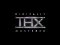 THX Broadway Logo Reversed