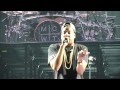 Jay Z - Holy Grail (live) 