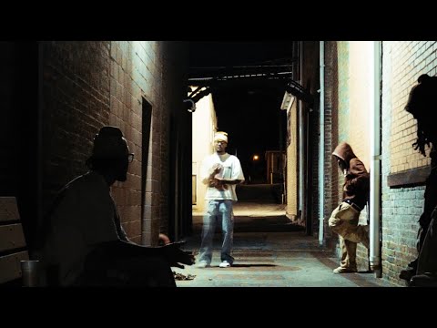 TheBlurryKid - Trapspot (feat. @Lowkdrippin) [Official Music Video]