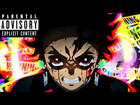 MEGA ASSOMBA MATRIX???🤨????|EDIT FUNK |TANGIRO VS DAKI