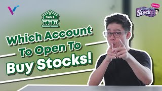 How to open CDS / trading account in Malaysia. Super simple beginner