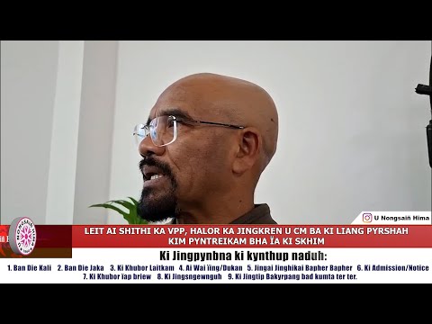 VPP widerruft Schreiben bezüglich CMs Aussage, dass die Opposition die Programme nicht umsetzt